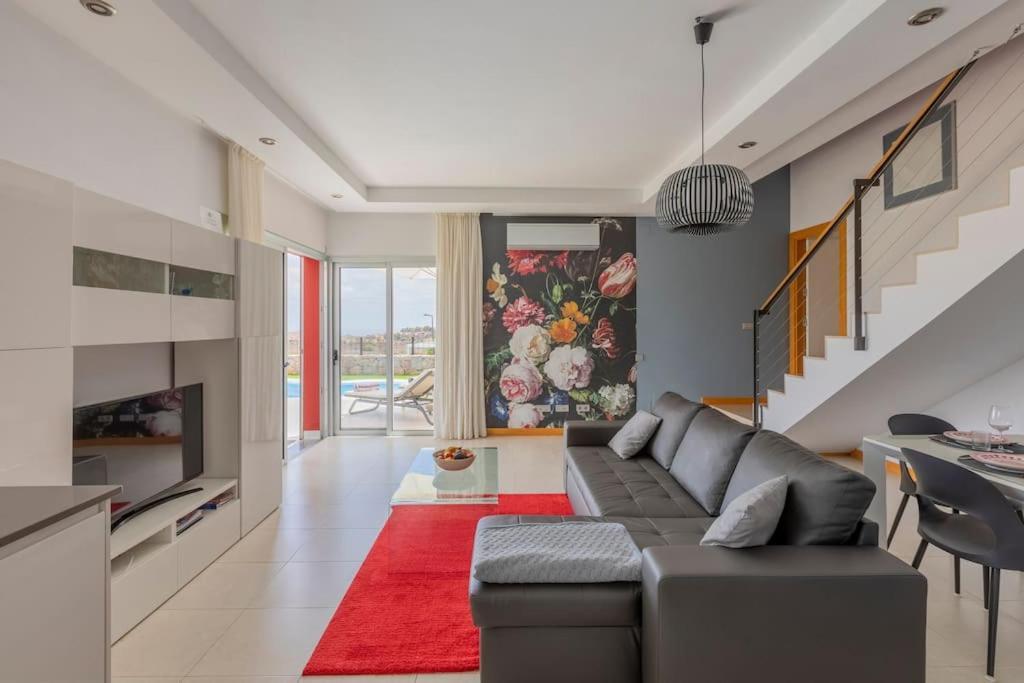 Villa Mariposa Salobre (Gran Canaria)