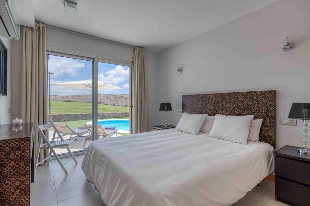 Villa Mariposa Salobre (Gran Canaria)