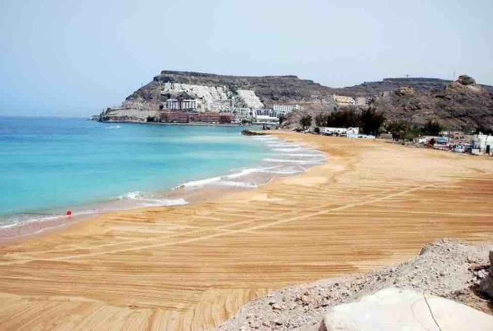 Big Tauro With Private Heated Saltwater Pool & Jacuzzi & Bbq & Game & Arcade Games Villa *