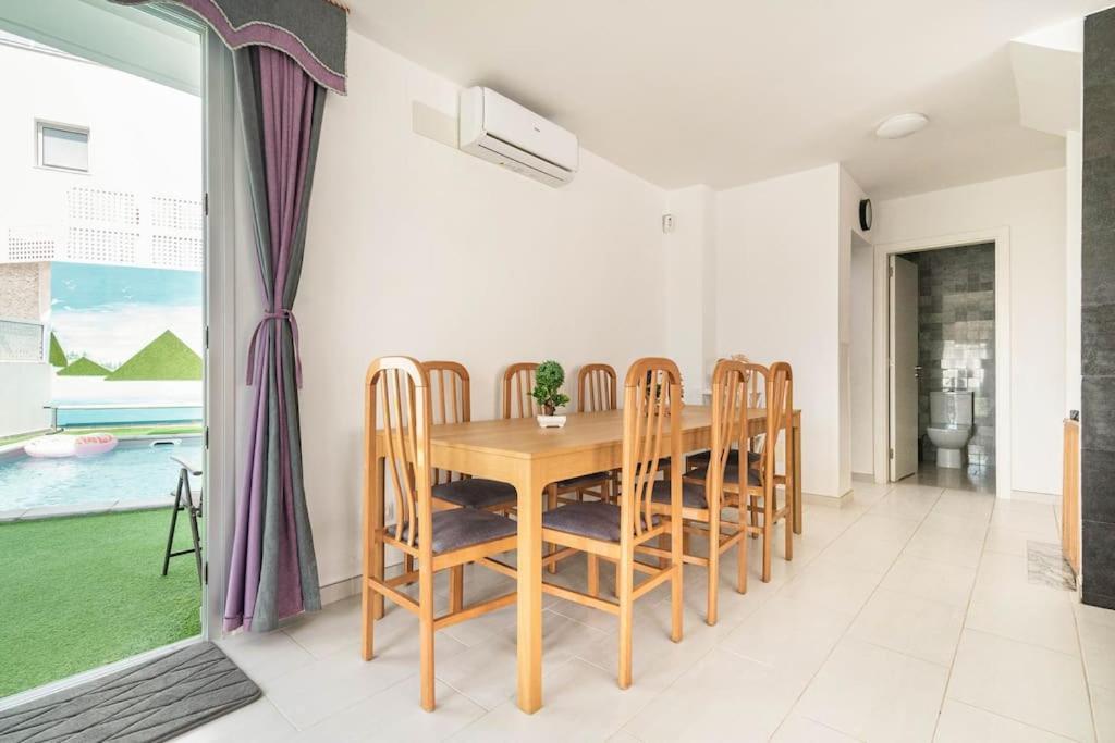 Villa Big Tauro With Private Heated Saltwater Pool & Jacuzzi & Bbq & Game & Arcade Games Mogán