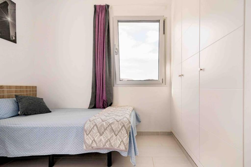Villa Big Tauro With Private Heated Saltwater Pool & Jacuzzi & Bbq & Game & Arcade Games Mogán