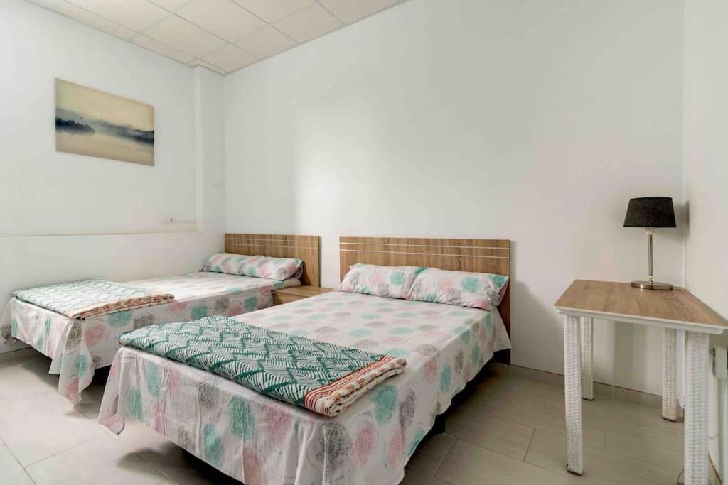 Big Tauro With Private Heated Saltwater Pool & Jacuzzi & Bbq & Game & Arcade Games Villa