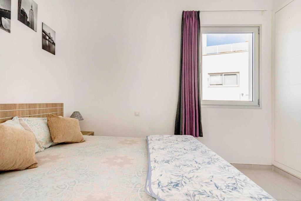 Big Tauro With Private Heated Saltwater Pool & Jacuzzi & Bbq & Game & Arcade Games * Mogán