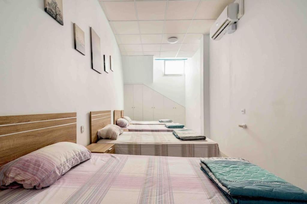 Villa Big Tauro With Private Heated Saltwater Pool & Jacuzzi & Bbq & Game & Arcade Games Mogán