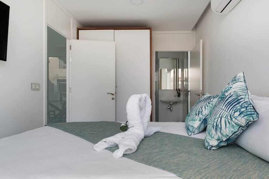Apartamento Lujoso ático Gran Terraza Solarium Privado Jacuzzi Sauna *