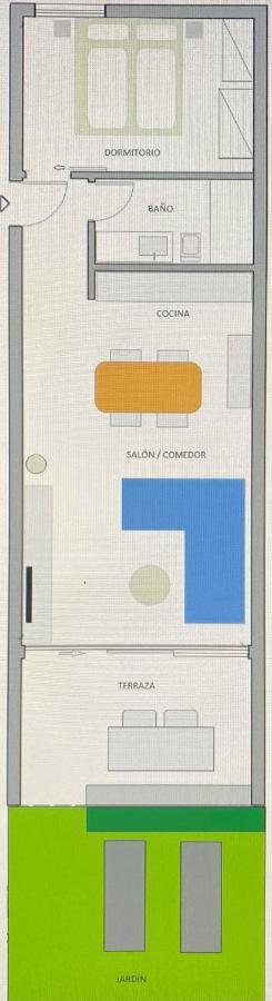 Appartamento Sea View