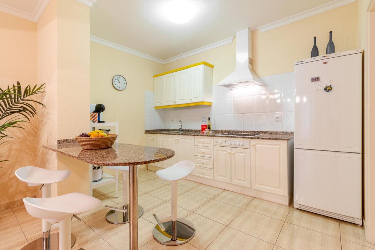 Apartamento Santa Catalina Queen Las Palmas de Gran Canaria