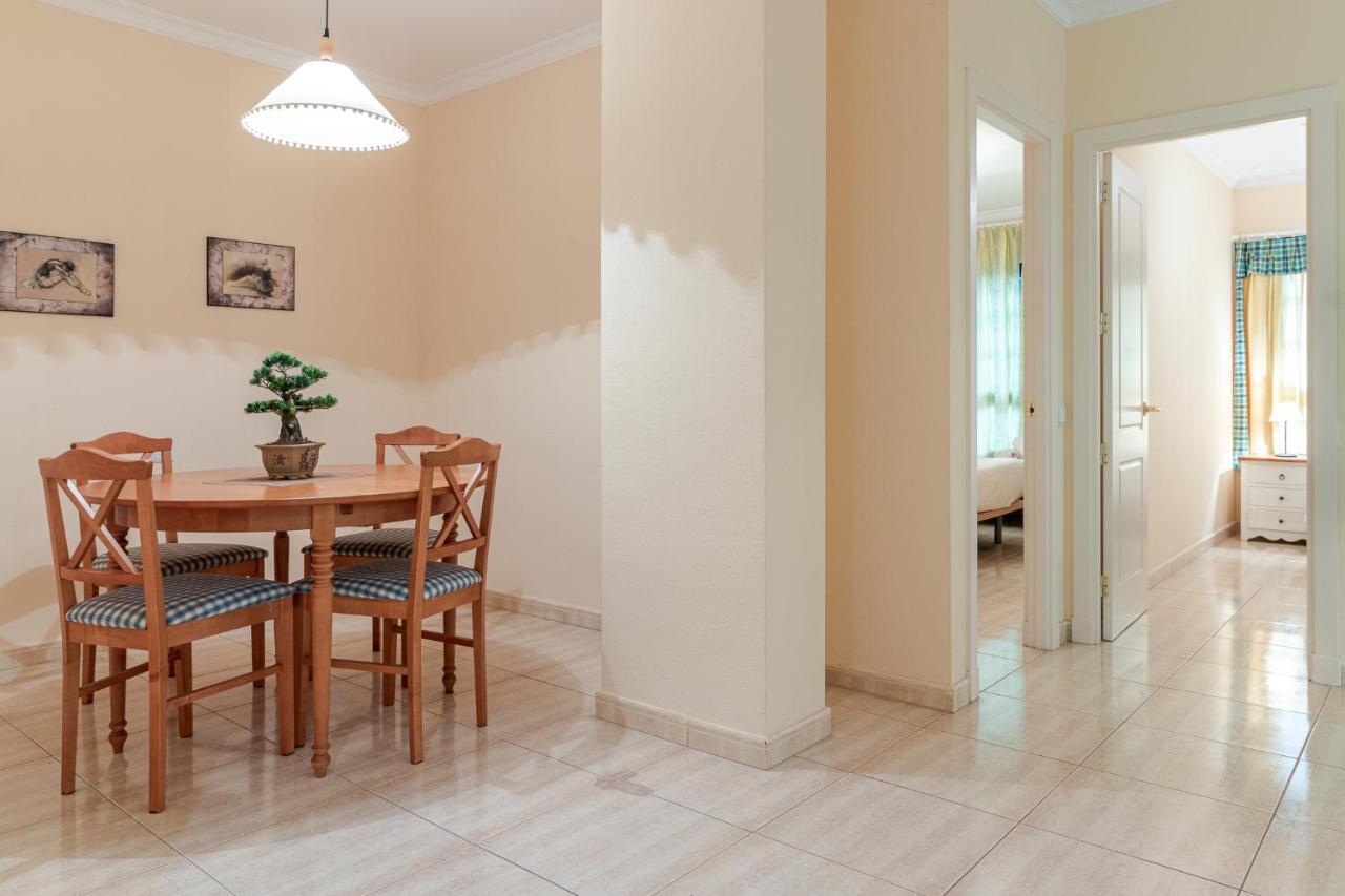 Apartamento Santa Catalina Queen