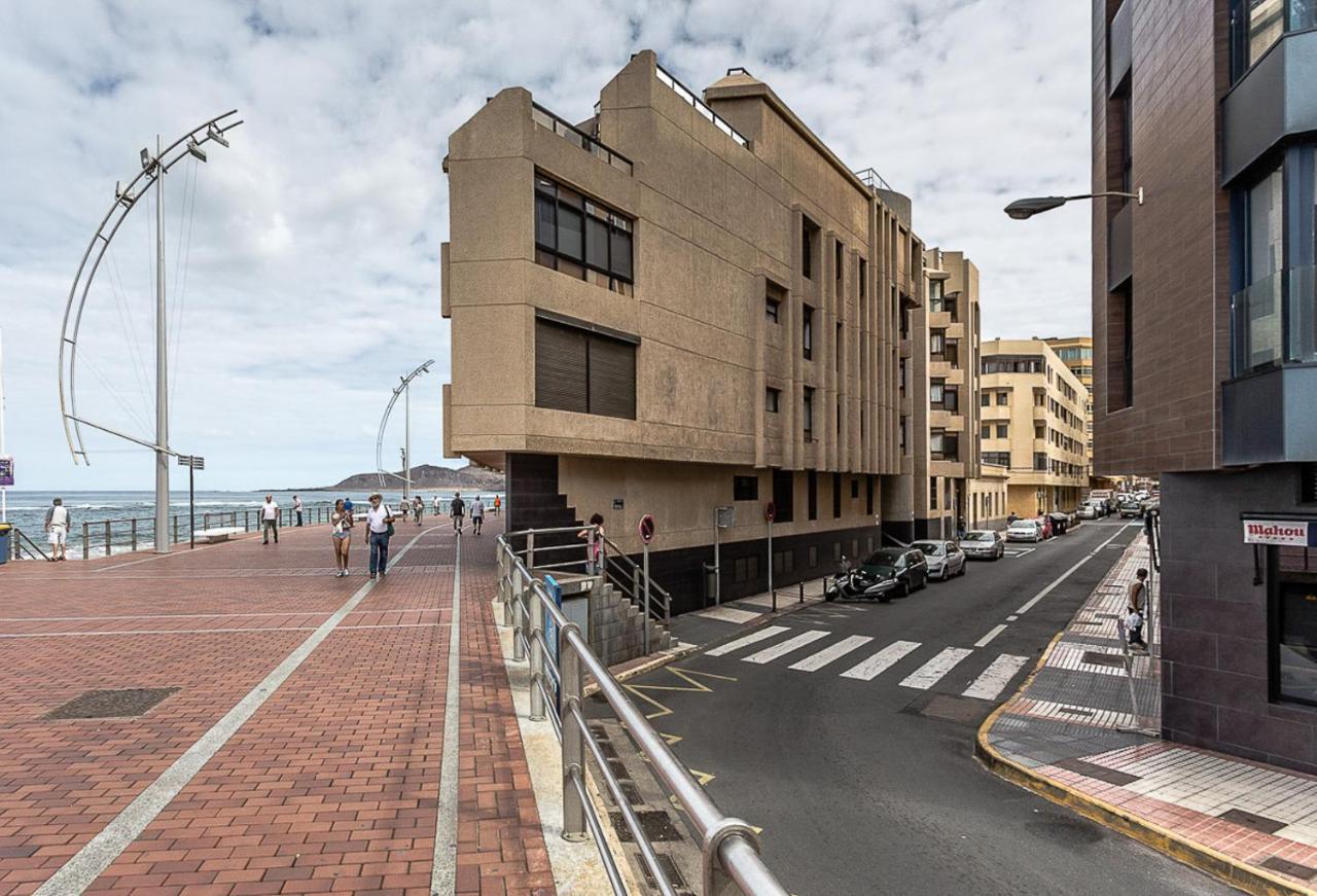 Flatguest Cicer - 3bdr + Balcony + * Las Palmas de Gran Canaria