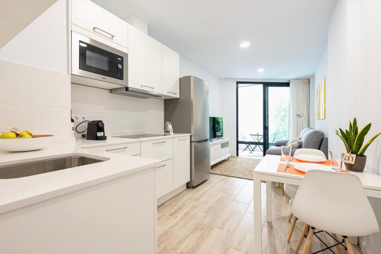Famara Apartment Las Palmas de Gran Canaria