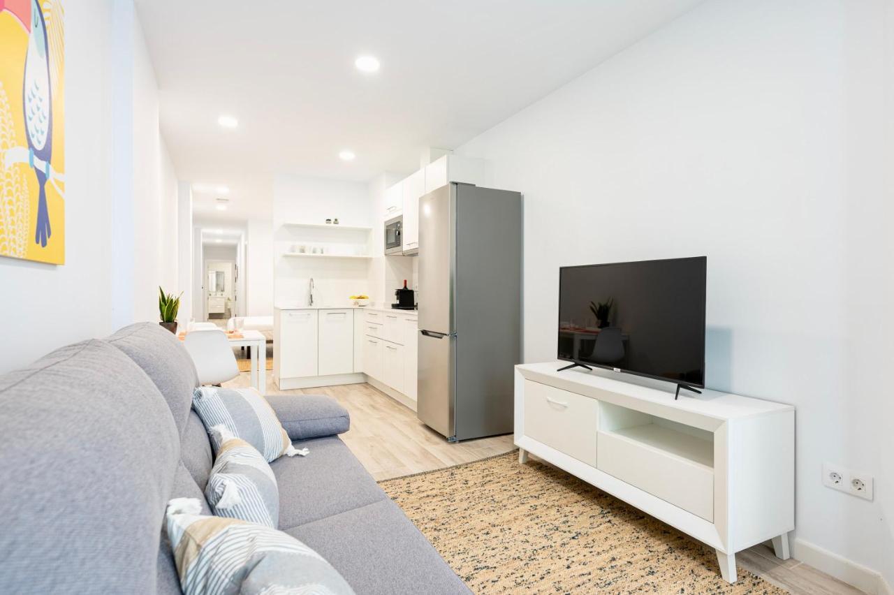 Famara Apartment Las Palmas de Gran Canaria