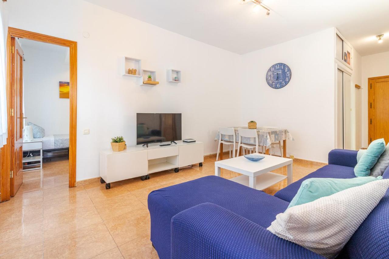 Apartamento Lovely Flat Santa Catalina Park Las Palmas de Gran Canaria