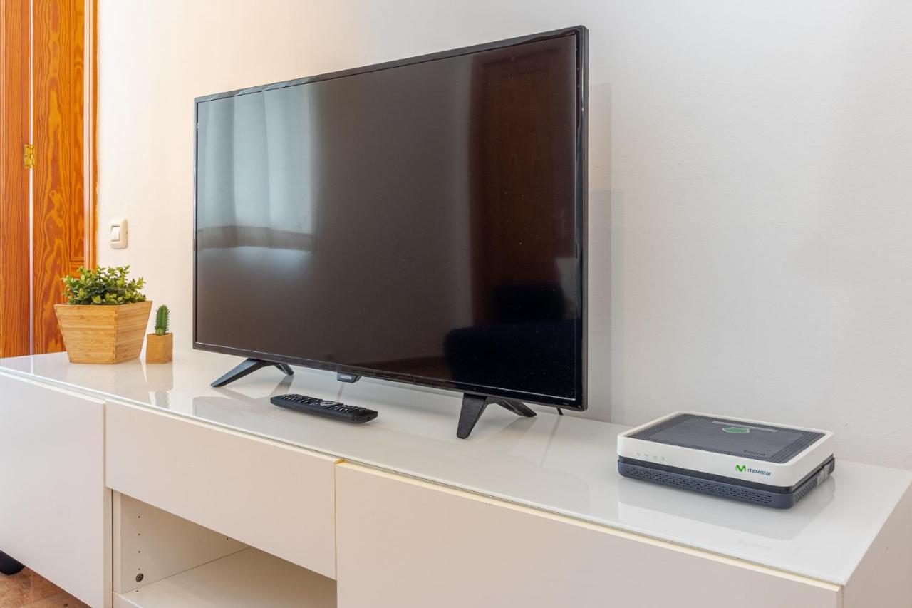 Apartamento Lovely Flat Santa Catalina Park Las Palmas de Gran Canaria