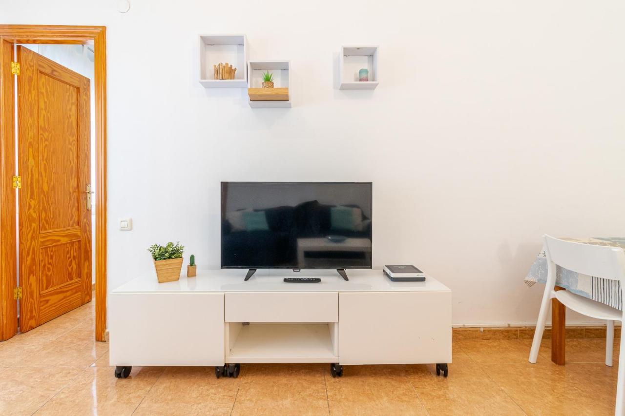 Lovely Flat Santa Catalina Park Las Palmas de Gran Canaria