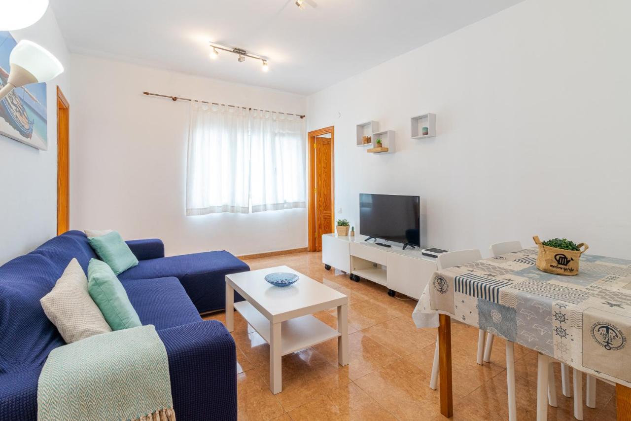 Apartamento Lovely Flat Santa Catalina Park