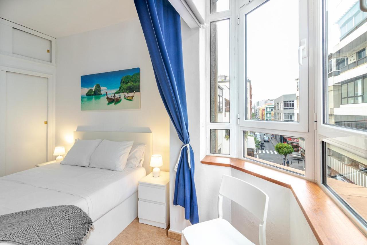 Apartamento Lovely Flat Santa Catalina Park Las Palmas de Gran Canaria