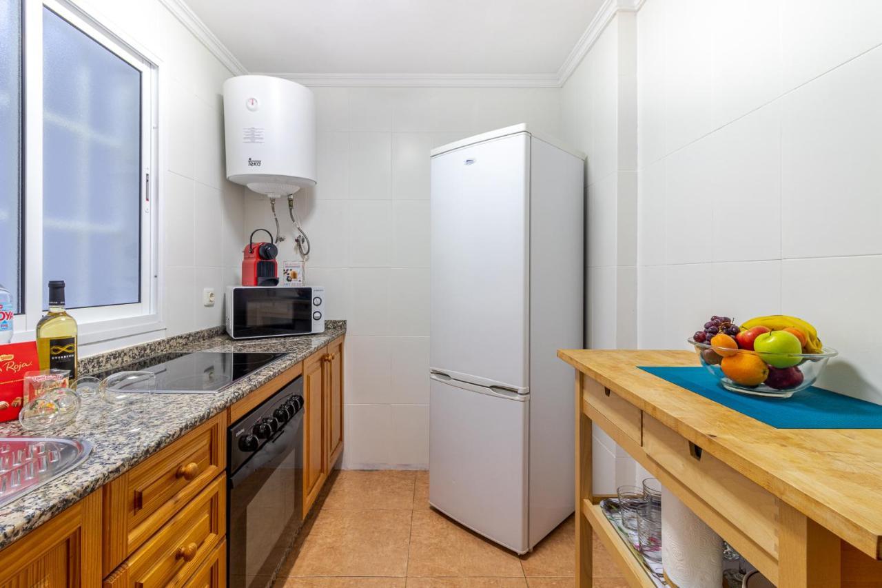 Lovely Flat Santa Catalina Park Apartamento