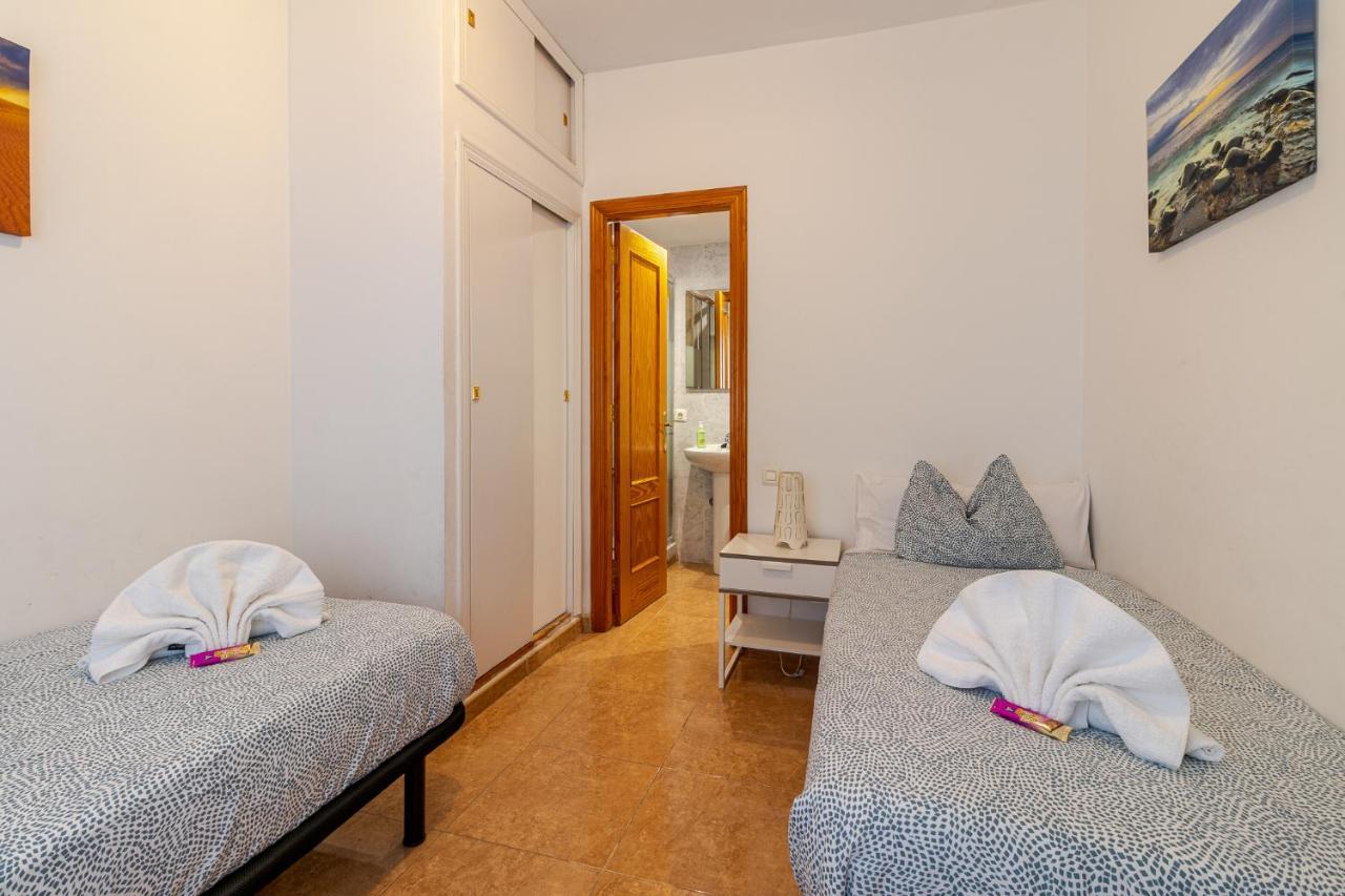 Apartamento Lovely Flat Santa Catalina Park *