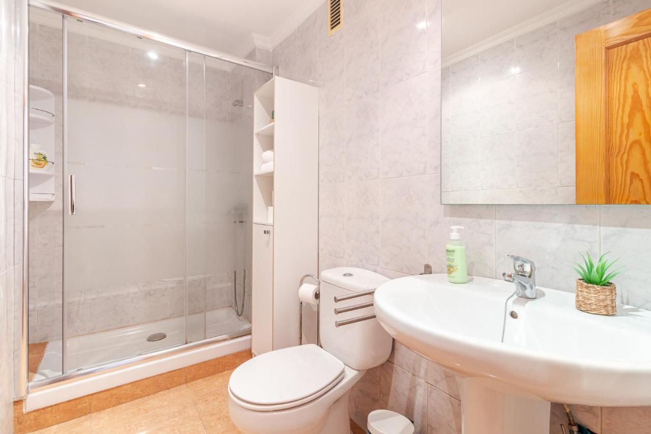Apartamento Lovely Flat Santa Catalina Park *