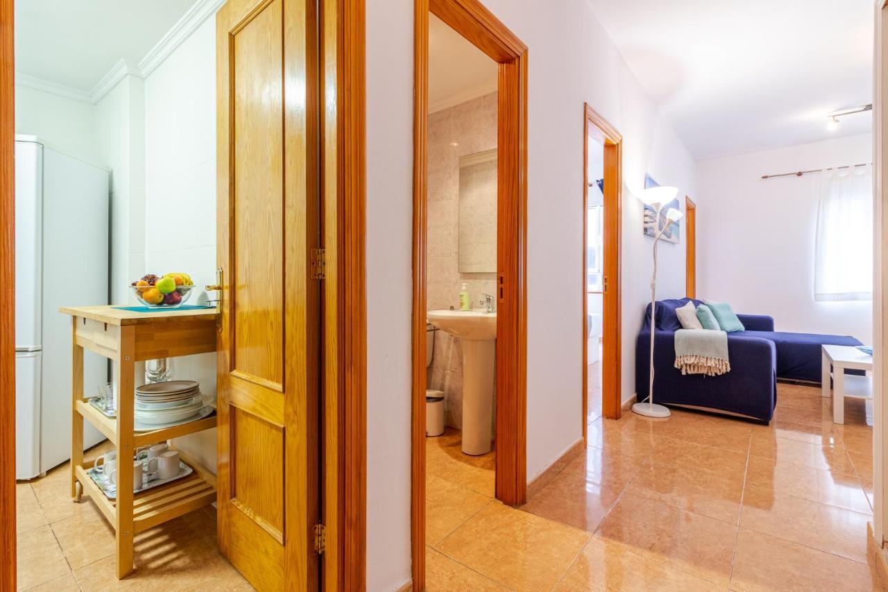 Lovely Flat Santa Catalina Park Apartamento Las Palmas de Gran Canaria
