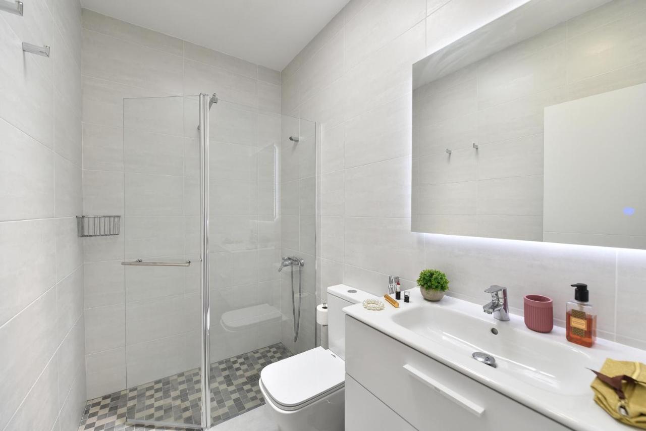 Tauro Serenity By Villagrancanaria Villa