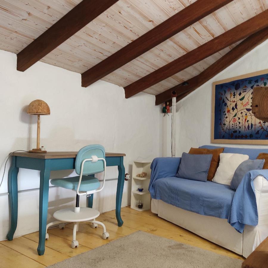 Appartamento Artisan's House *