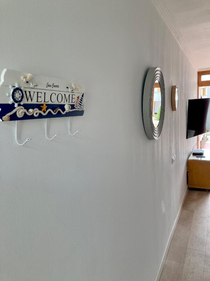 Appartamento Sunny Maspalomas Playa del Inglés