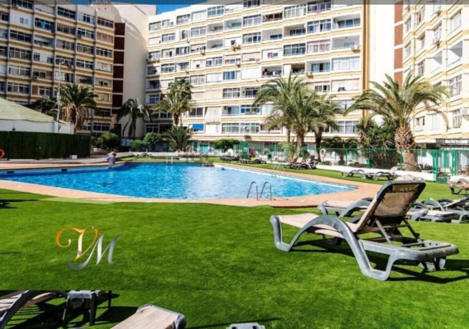 Molinos 2 Appartamento Playa del Inglés