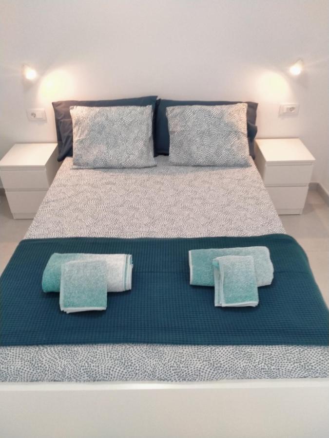 Molinos 2 Appartamento