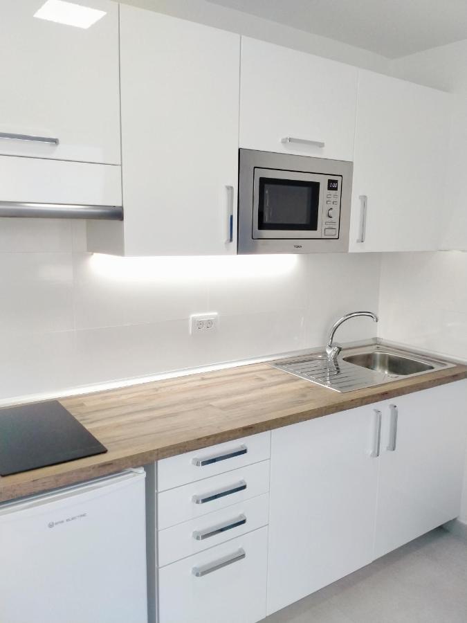 Appartamento Molinos 2 Playa del Inglés