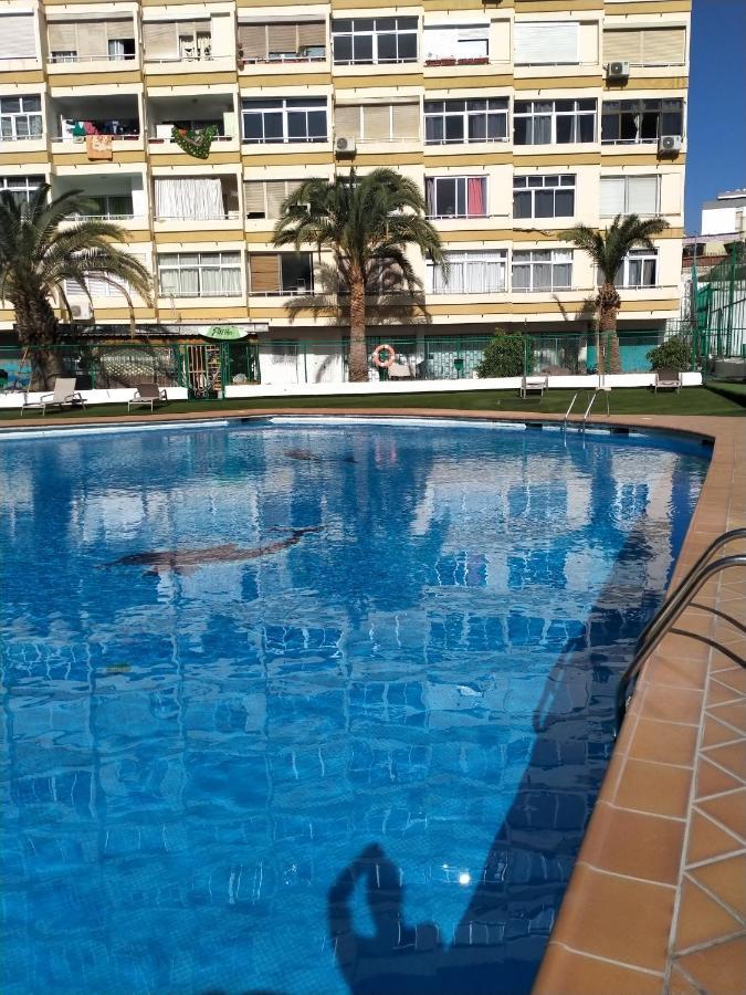Molinos 2 Appartamento