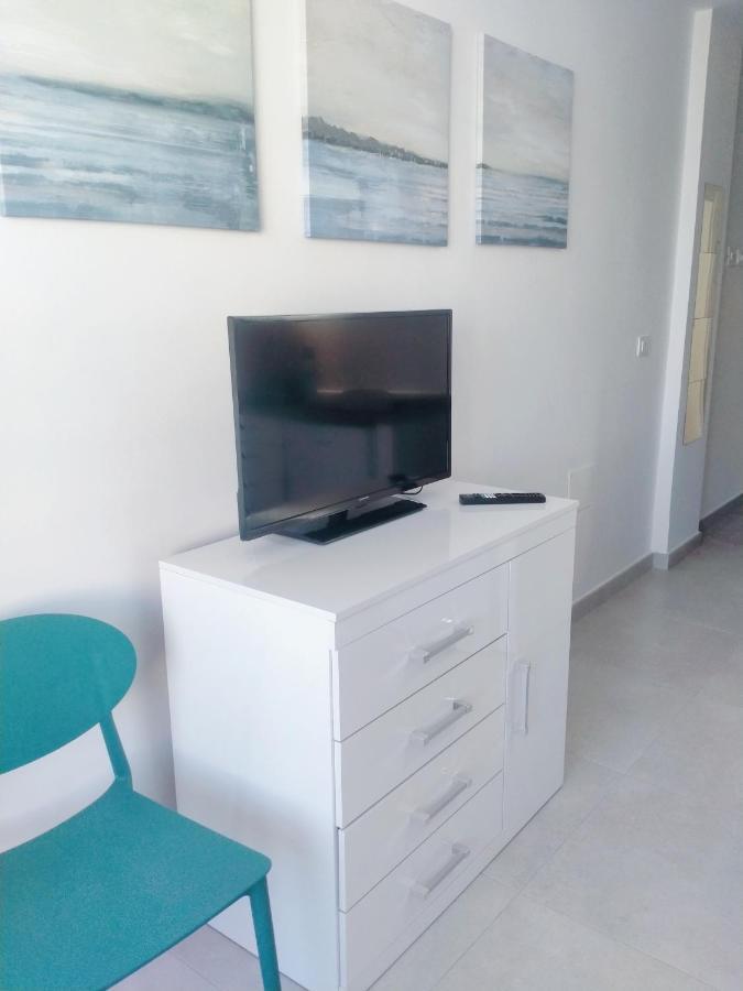 Molinos 2 Appartamento