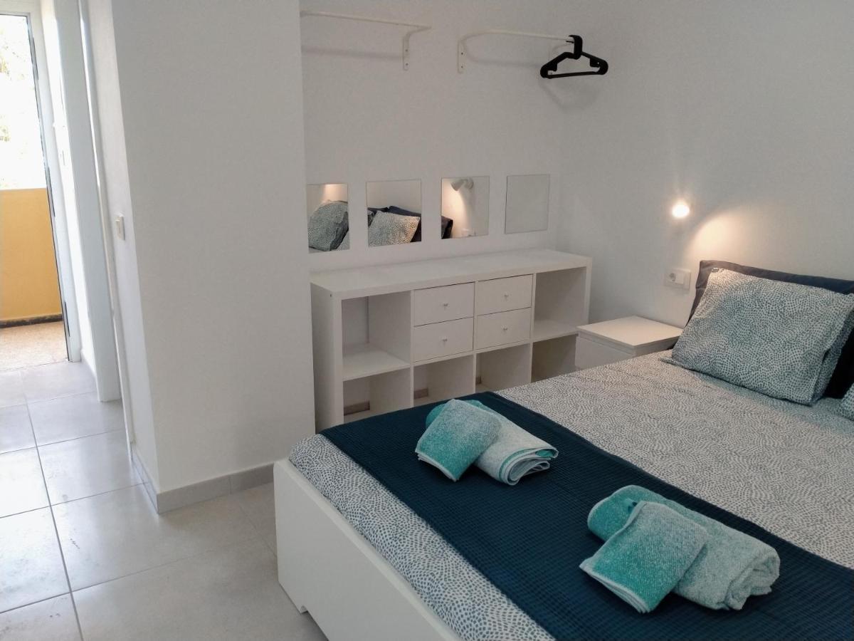 Molinos 2 Appartamento