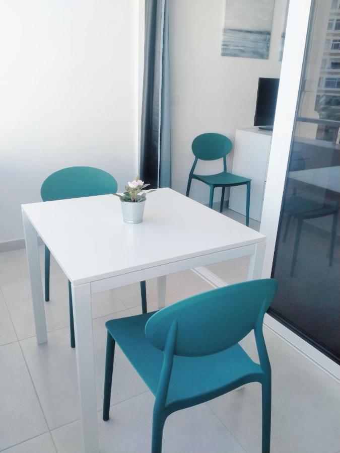 Appartamento Molinos 2 Playa del Inglés