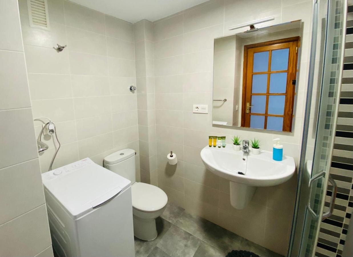 Apartamento 9 Patalavaca
