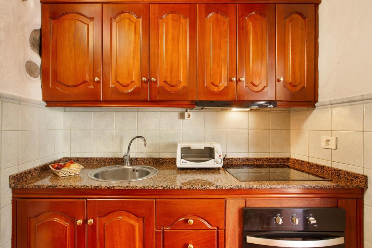 Casita Bentayga *