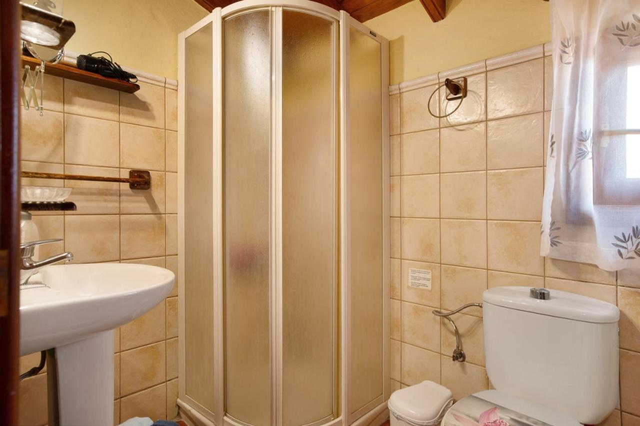 Casita Bentayga Holiday home *