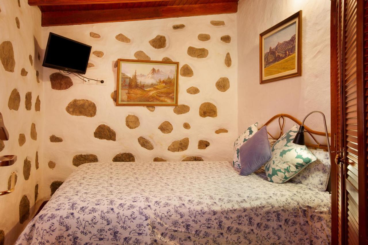 Holiday home Casita Bentayga *
