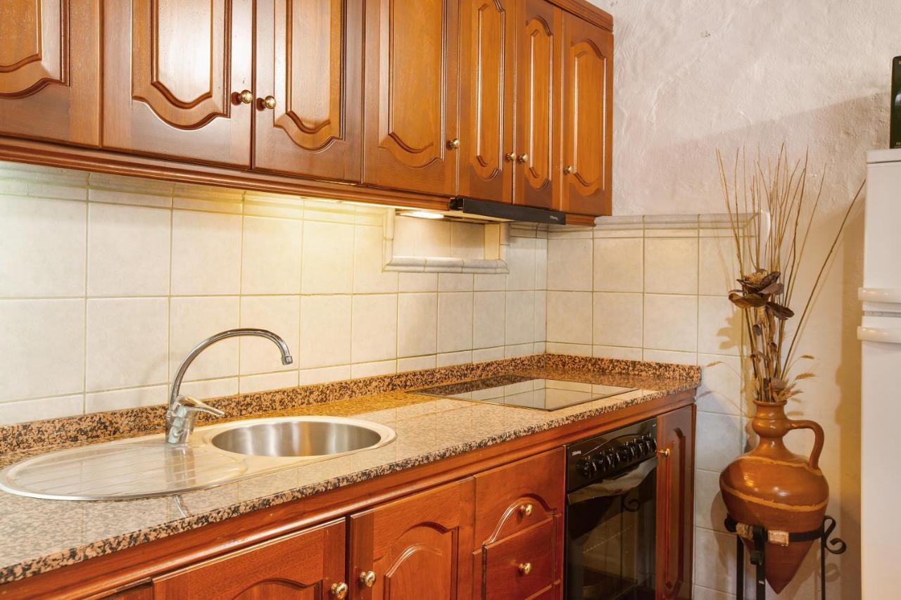 Casita Roque Nublo Casa vacanze