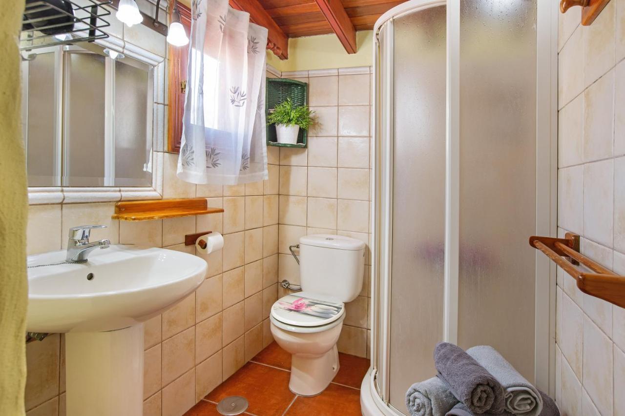 Casa vacanze Casita Roque Nublo Tejeda (Gran Canaria)