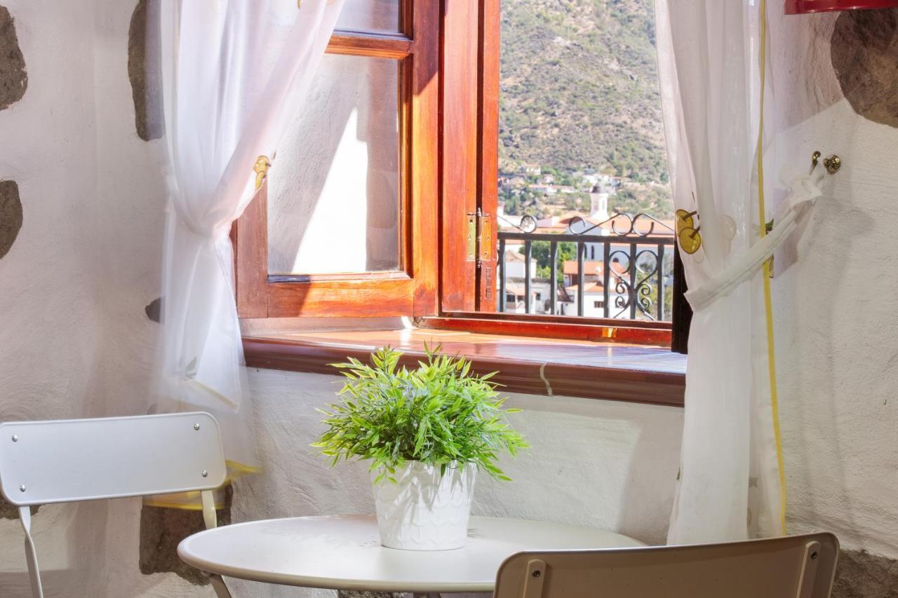 Casita Roque Nublo *