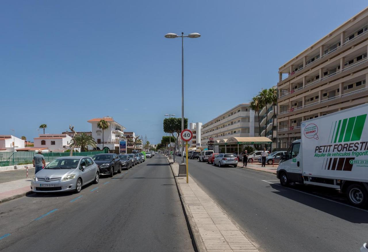Сasa de vacaciones Flatguest Sonemar
