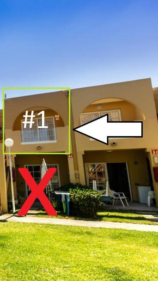 Tisalaya 66, Zona Tranquila Ajardinada Internet 300 Mbps Apartamento Maspalomas (Gran Canaria)