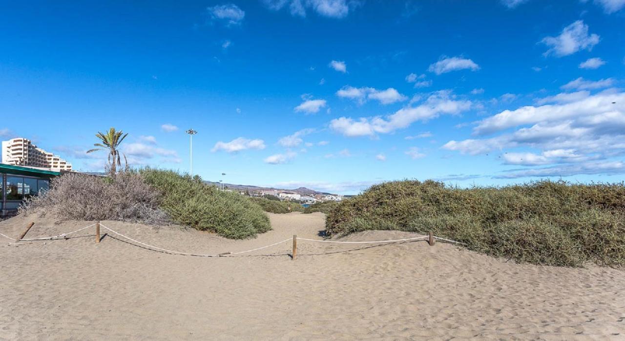 Сasa de vacaciones Flatguest Einstein + Pool + Bbq + 2 Bdr San Bartolomé