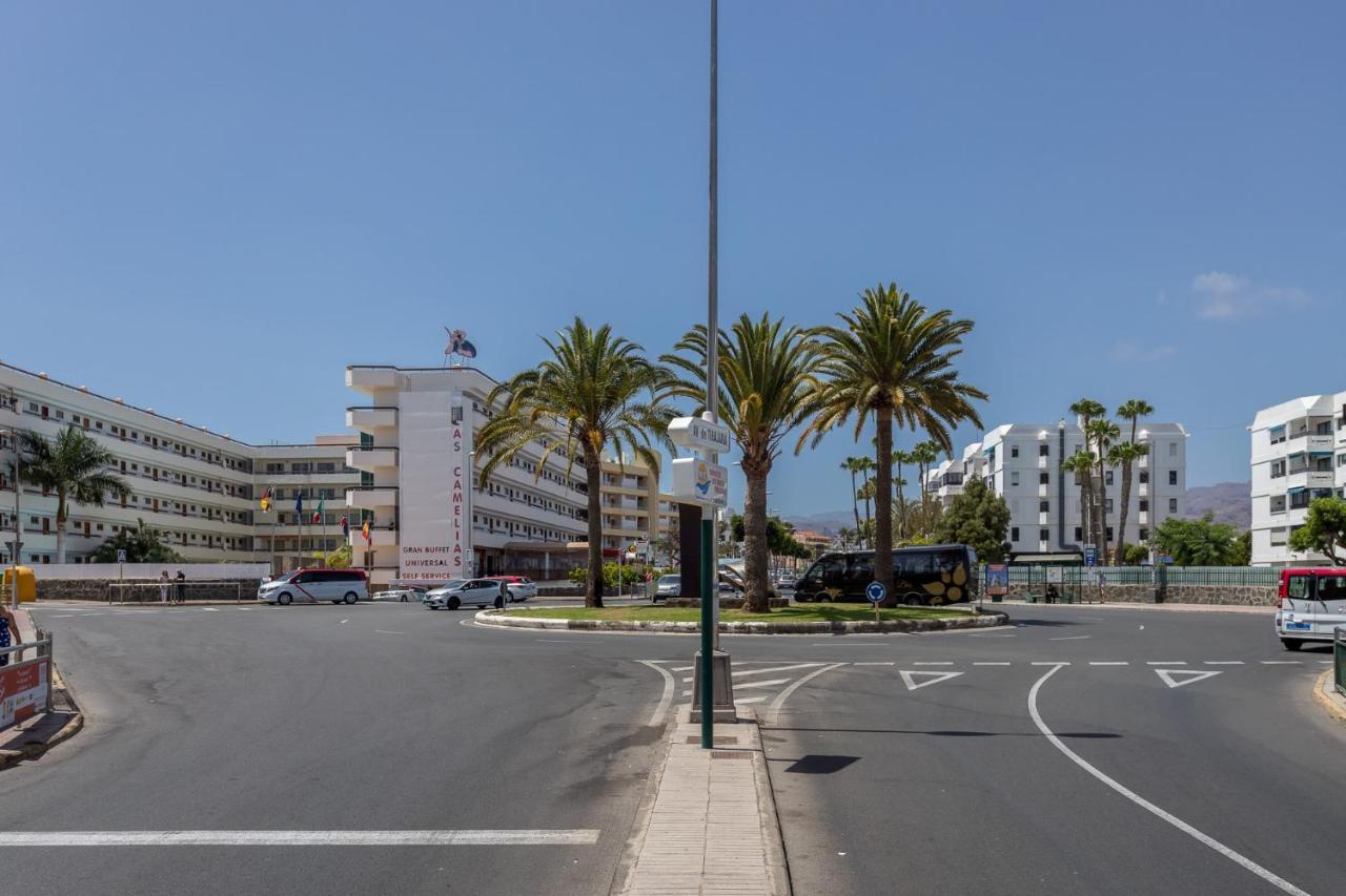 Flatguest Sonemar Maspalomas (Gran Canaria)