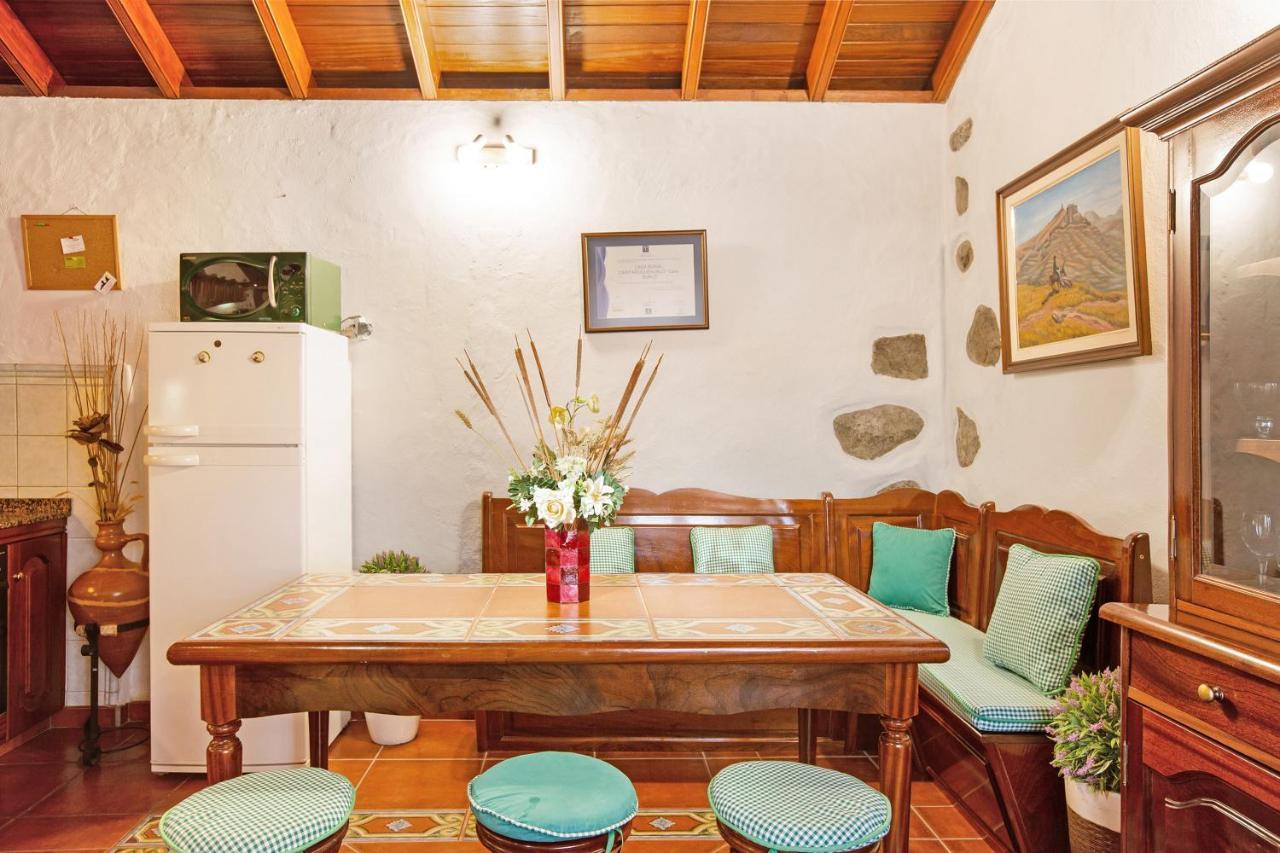 Casa vacanze Casita Roque Nublo Tejeda (Gran Canaria)