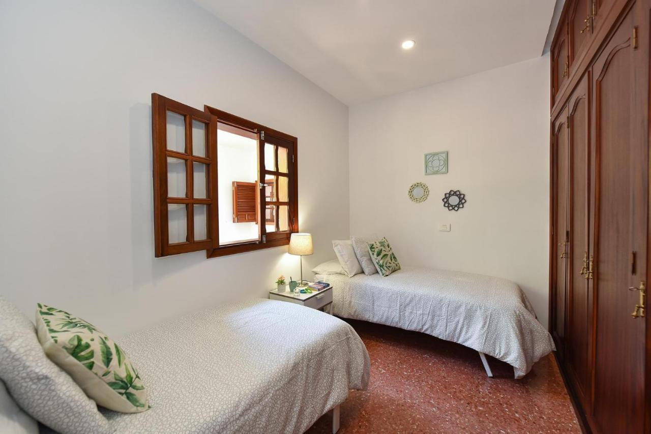Sun Cay By Villagrancanaria Villa Arguineguin