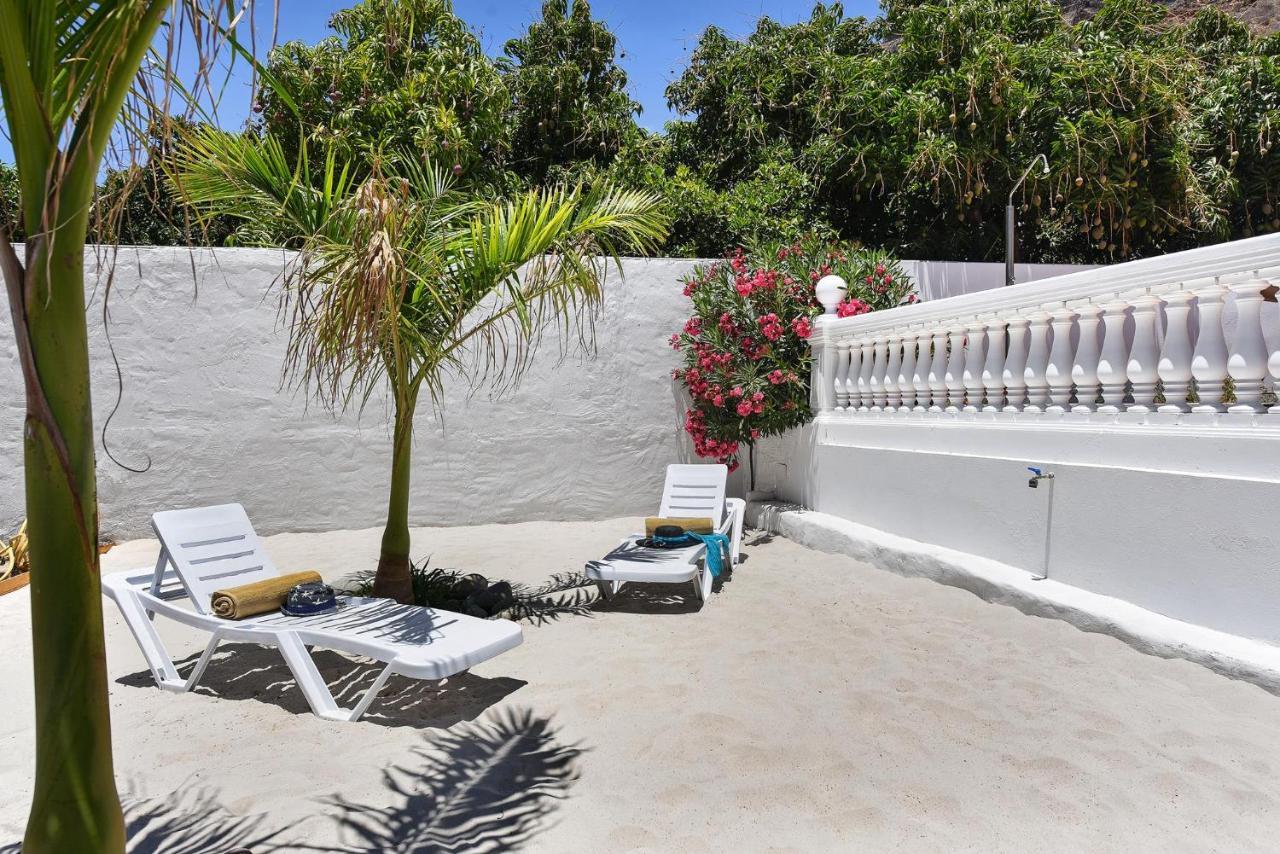 Sun Cay By Villagrancanaria Villa
