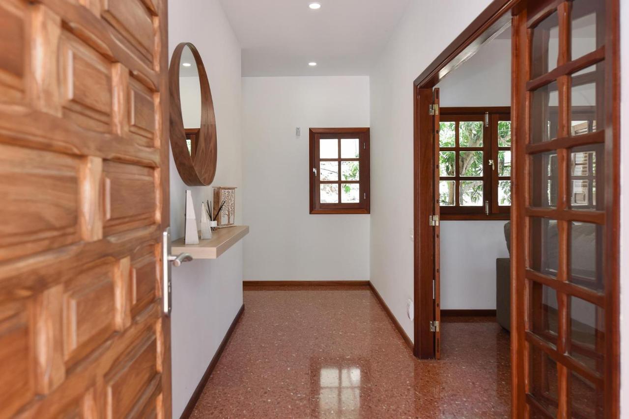 Sun Cay By Villagrancanaria Villa *