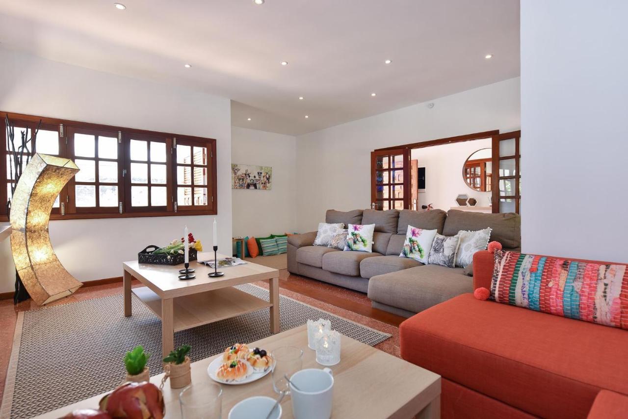 Sun Cay By Villagrancanaria Villa Arguineguin